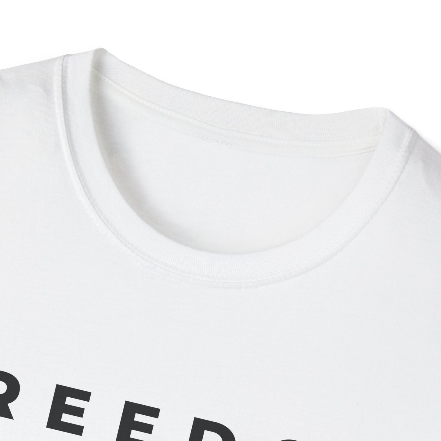 FREEDOM Softstyle T-Shirt