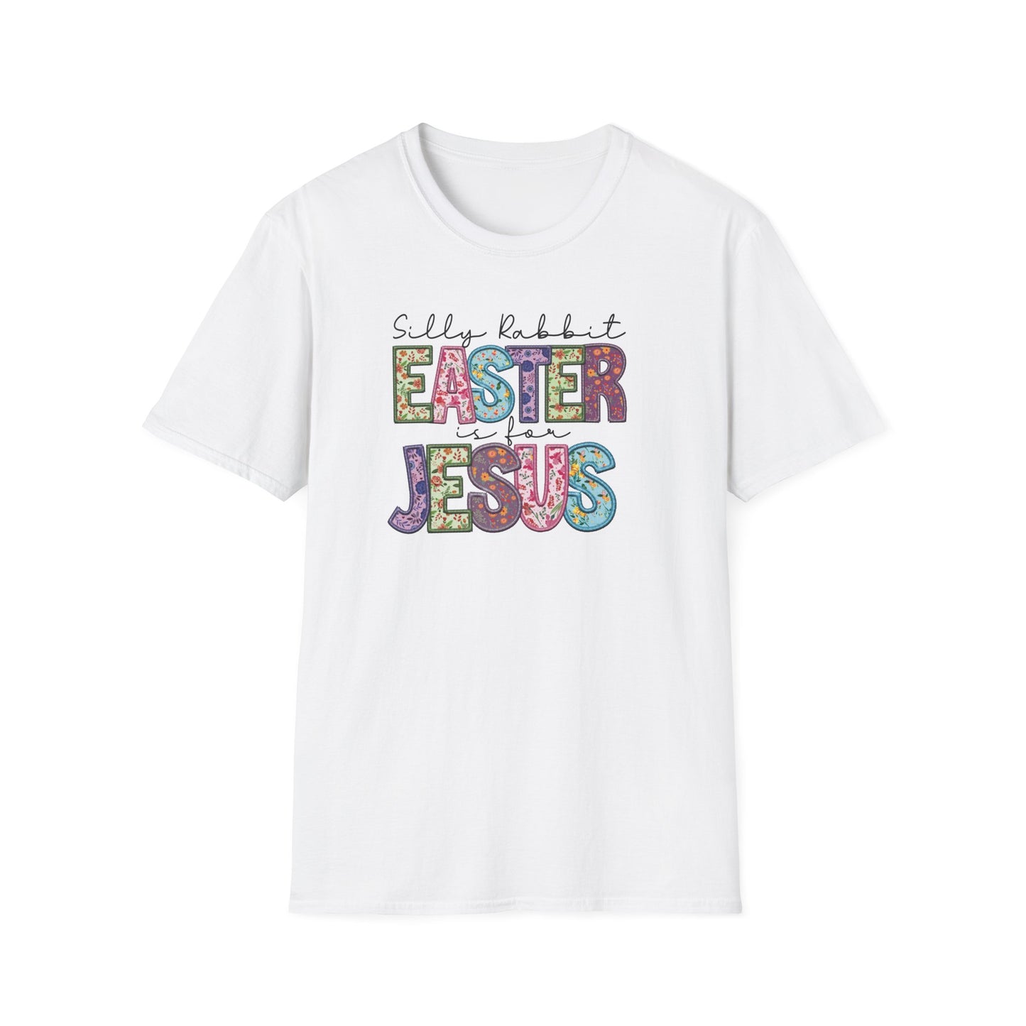 Silly Rabbit Softstyle T-Shirt SS