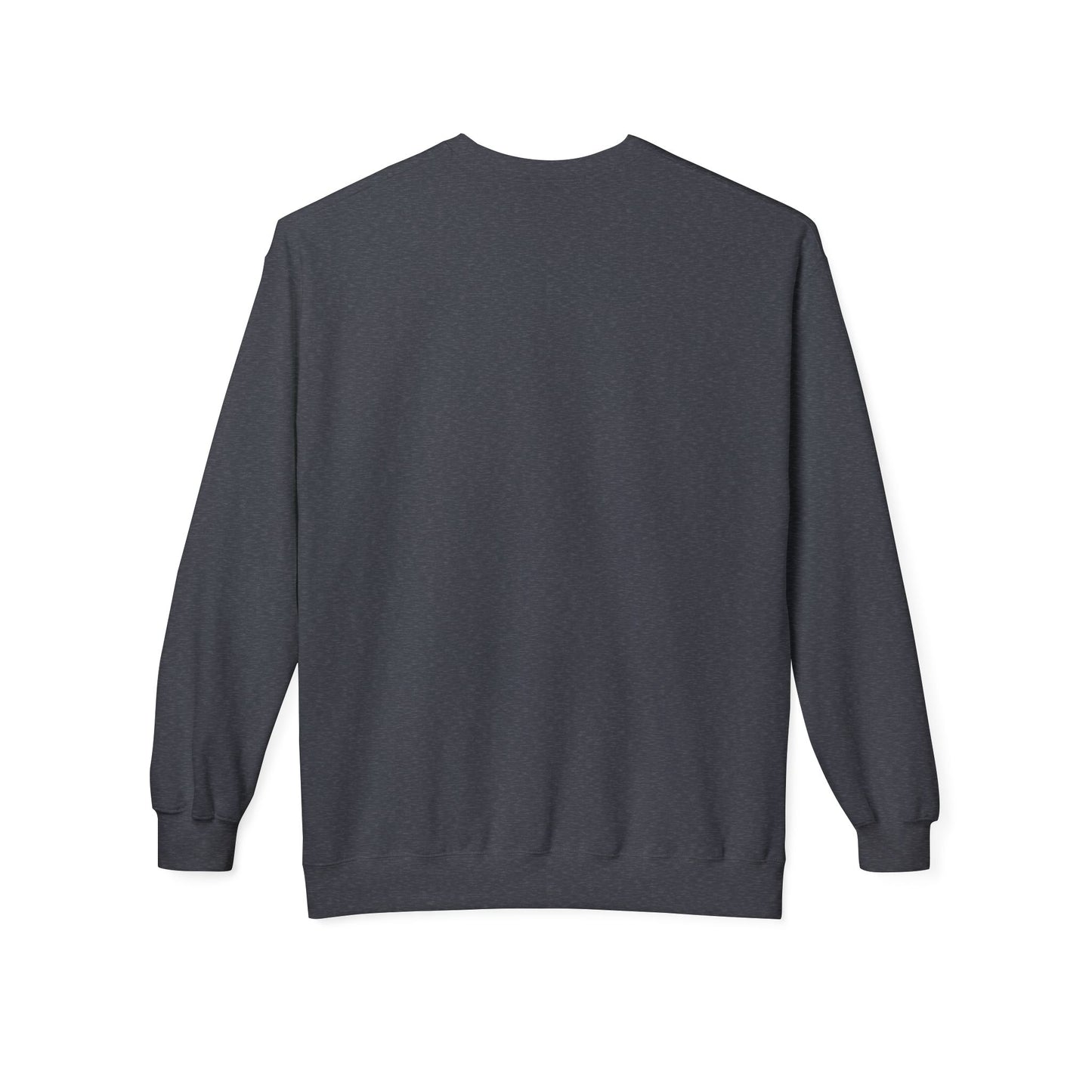 Like the Holy Ghost SoftStyle Sweathshirt