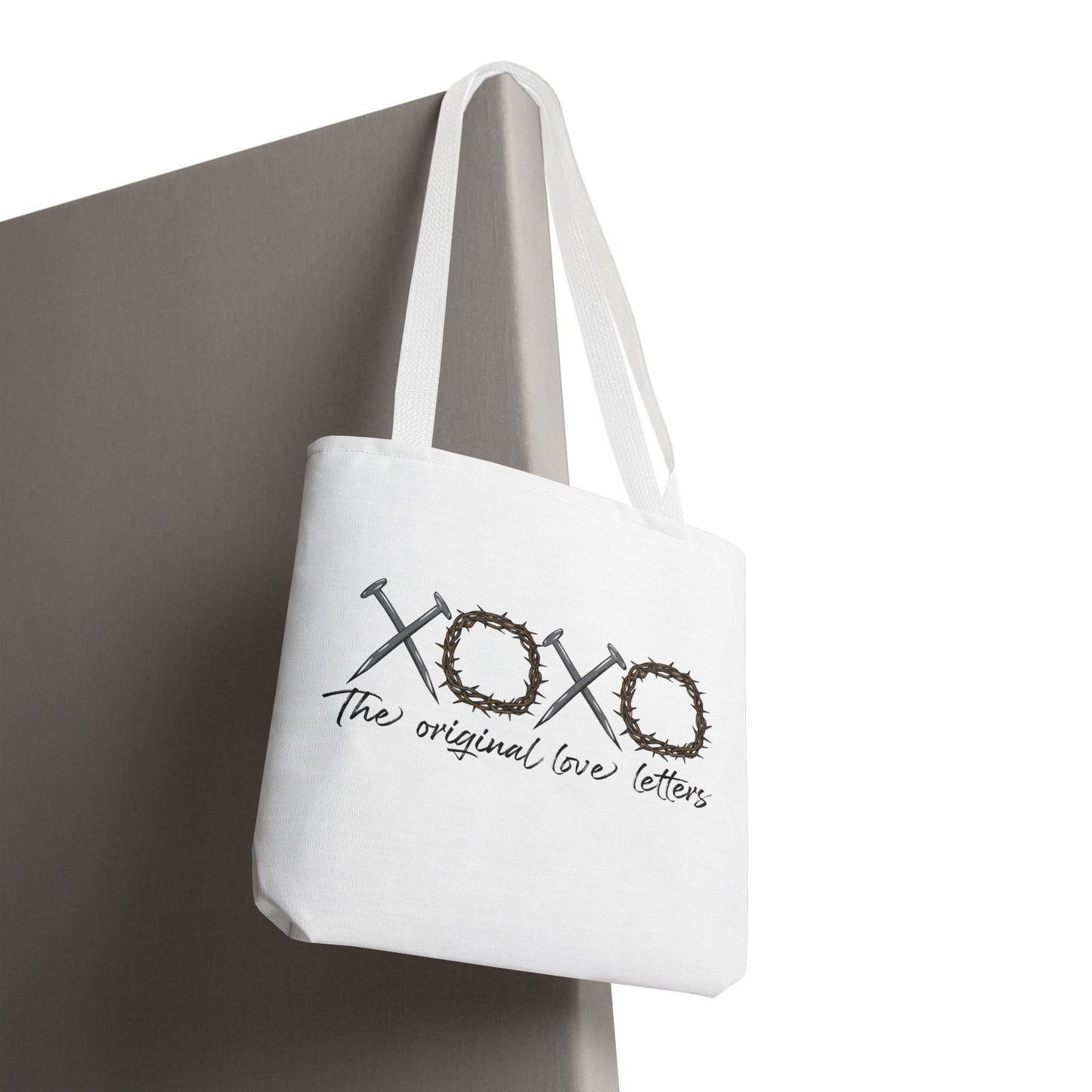 XOXO Tote Bag