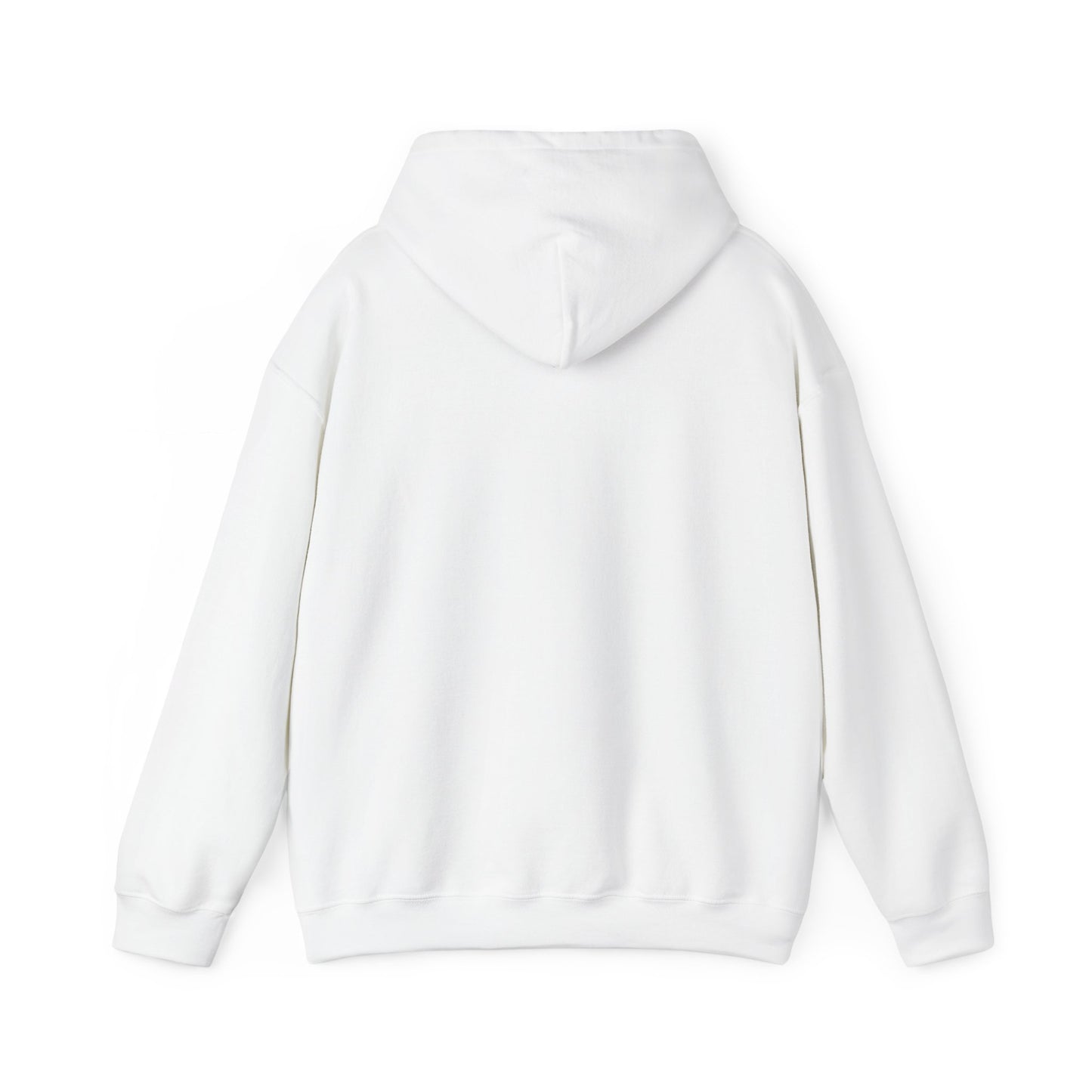 True Patriot Hooded Unisex Sweatshirt