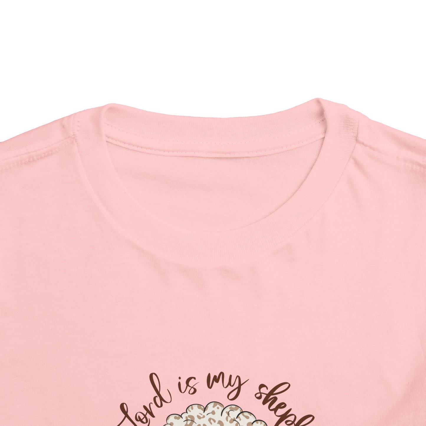 The Lord is My Shepherd T-Shirt