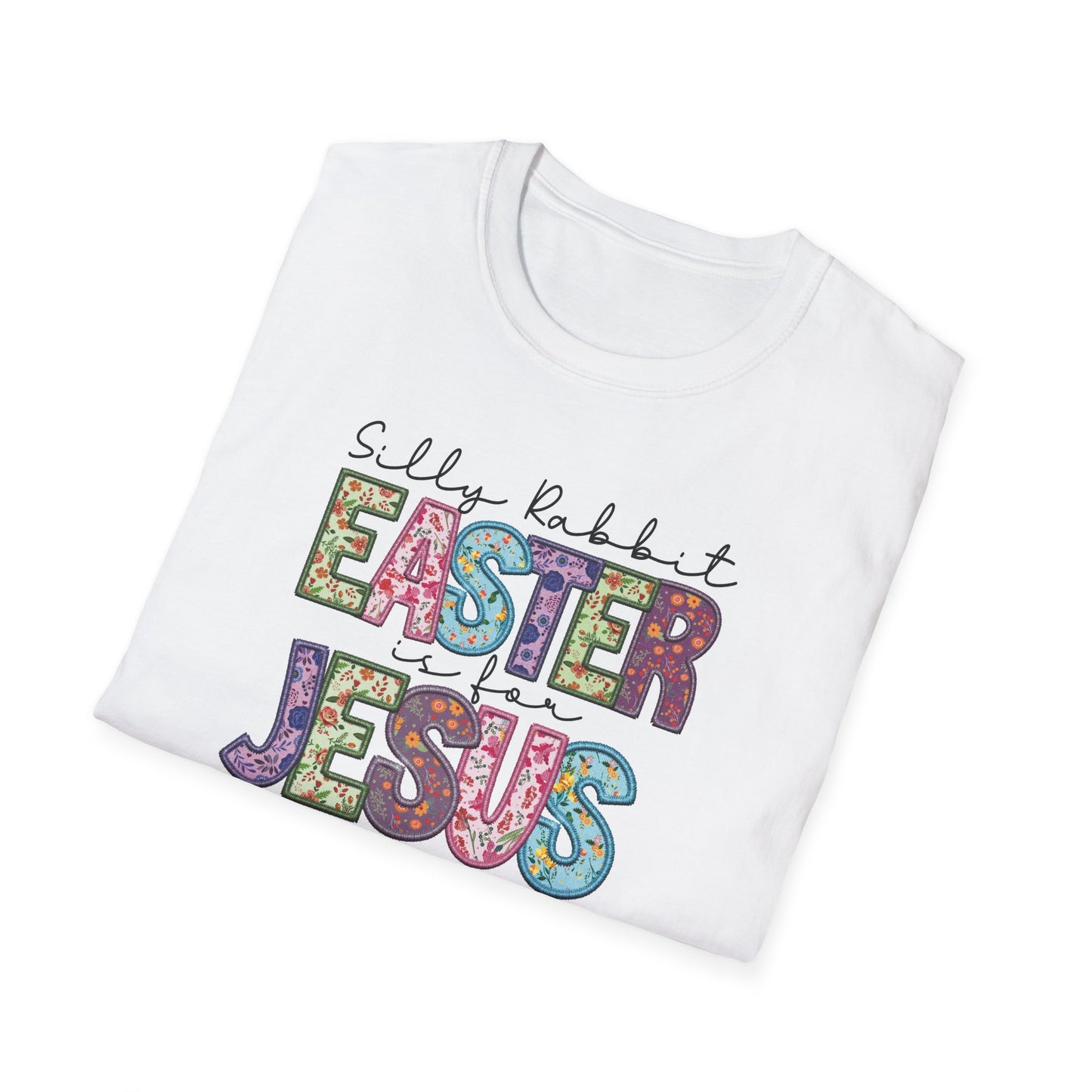 Silly Rabbit Softstyle T-Shirt SS