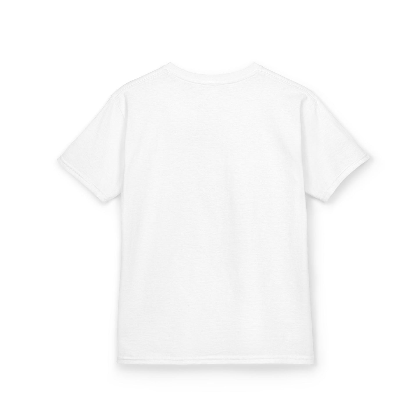 Silly Rabbit Heavy Cotton Kids T-Shirt SS