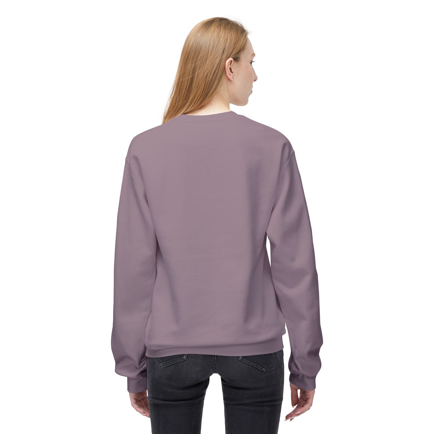 Fall Softstyle Sweatshirt