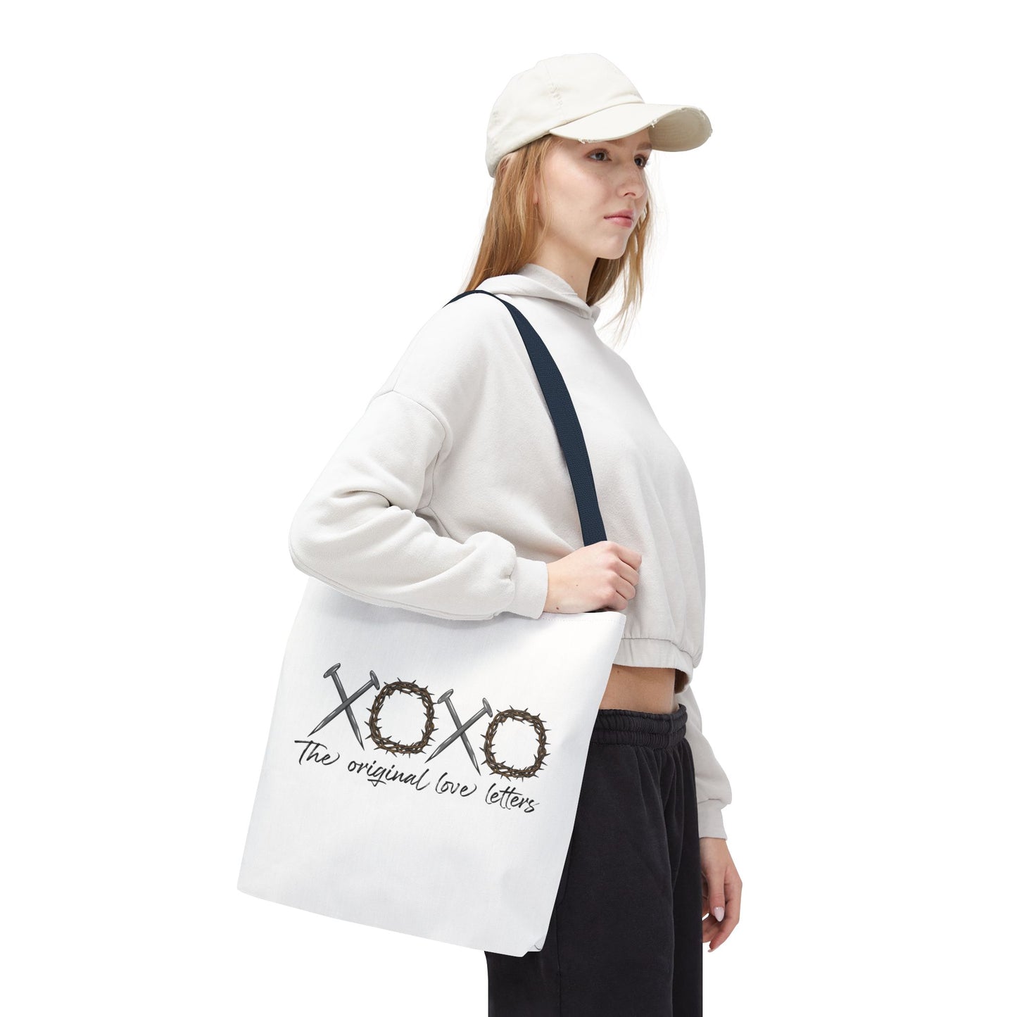 XOXO Tote Bag