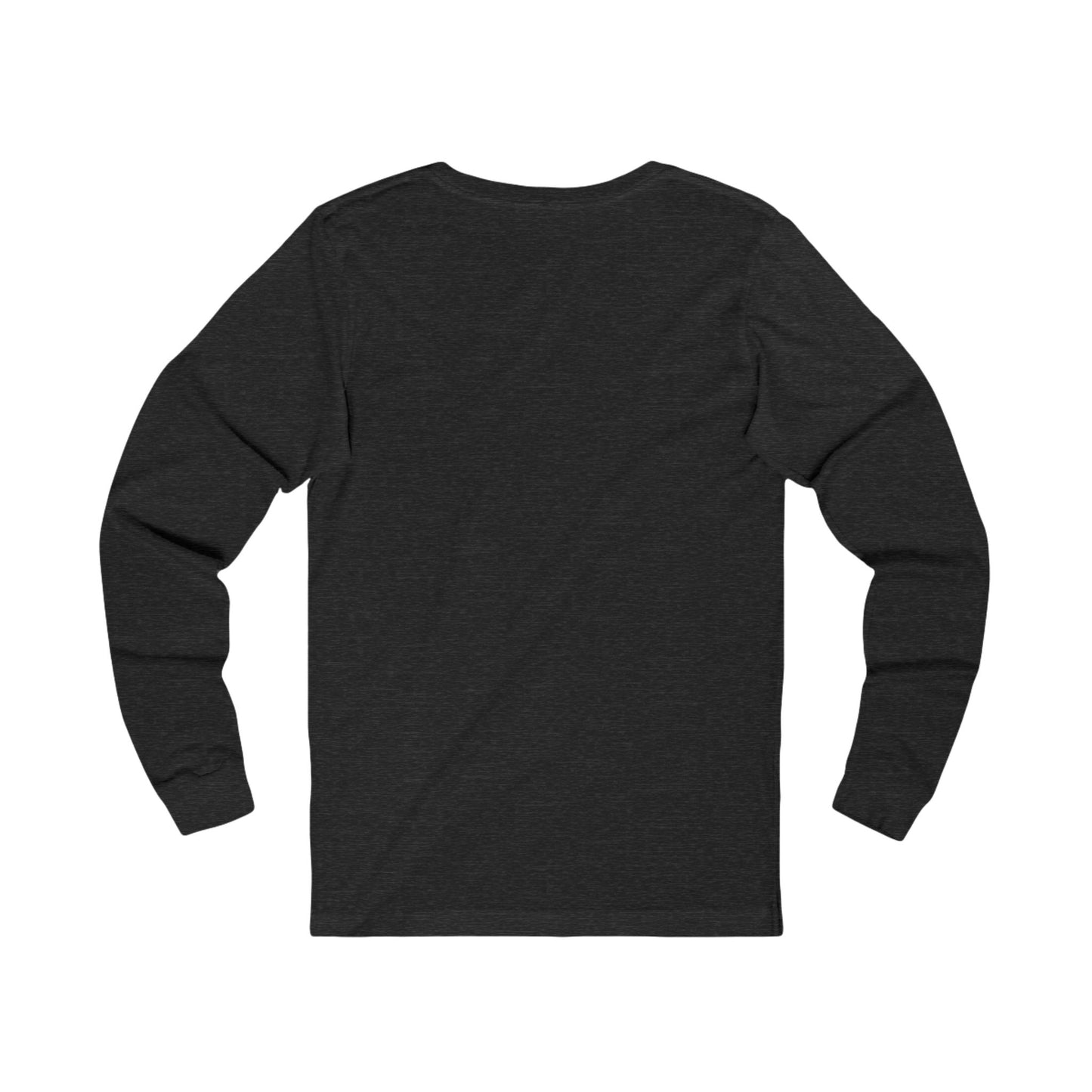 Charlie Kirk Long Sleeve Tee