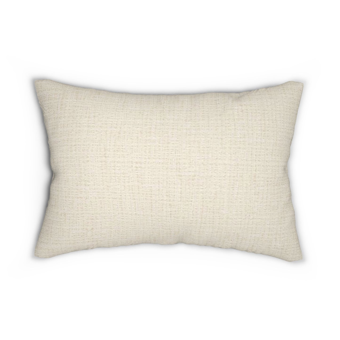 Perfect House 20"x14" Lumbar pillow