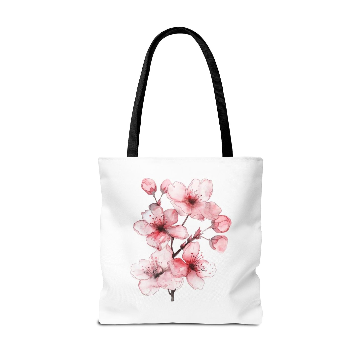 Proverbs 31:26 2 Sided Tote