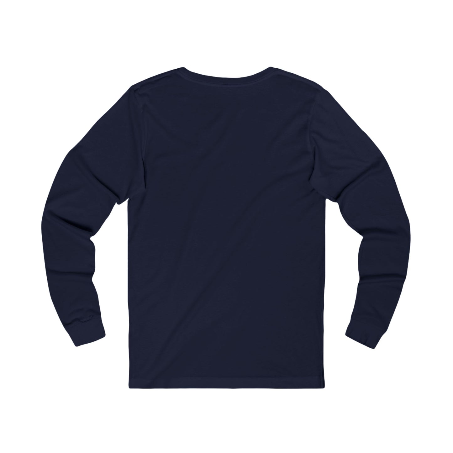Charlie Kirk Long Sleeve Tee