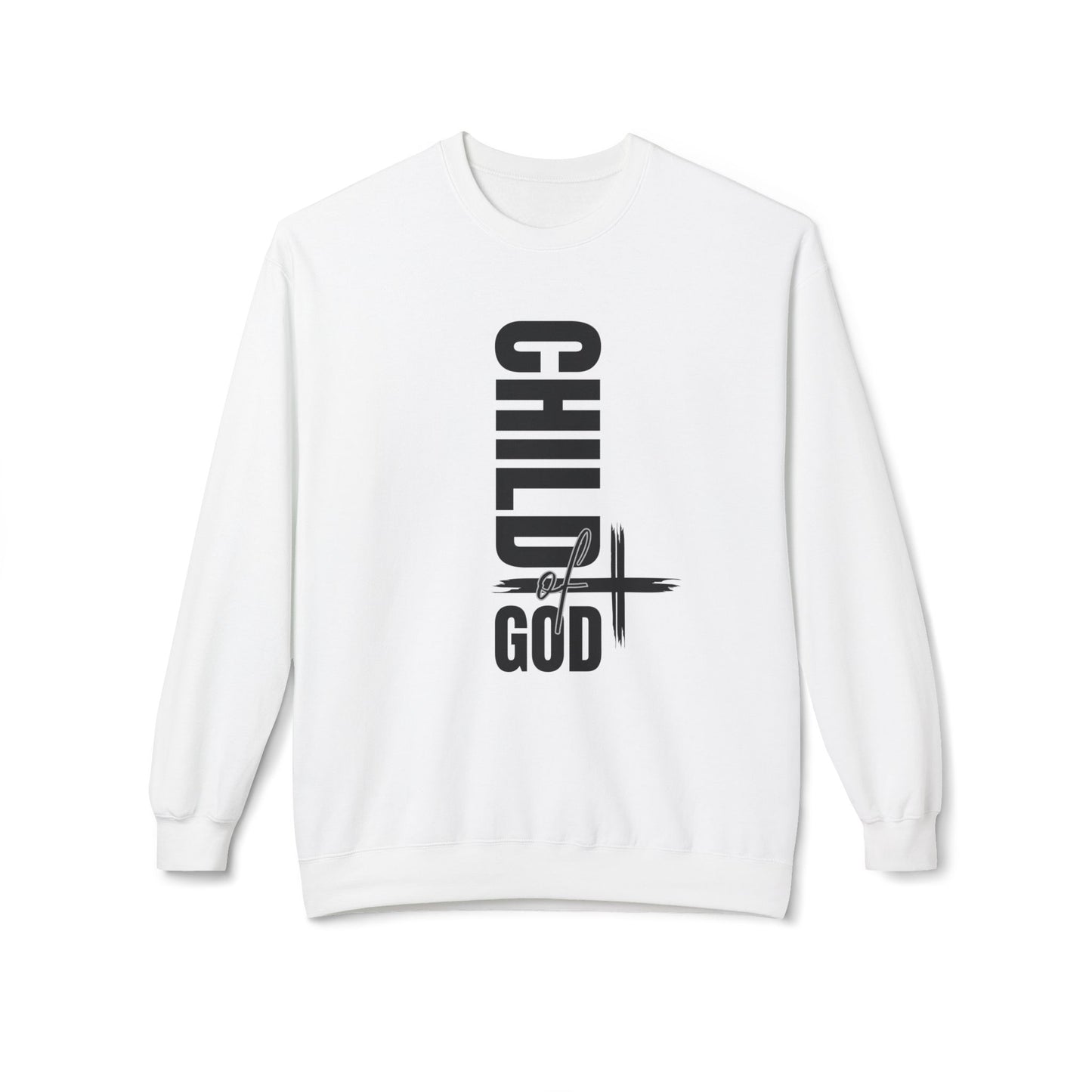 Child of God Softstyle Sweatshirt