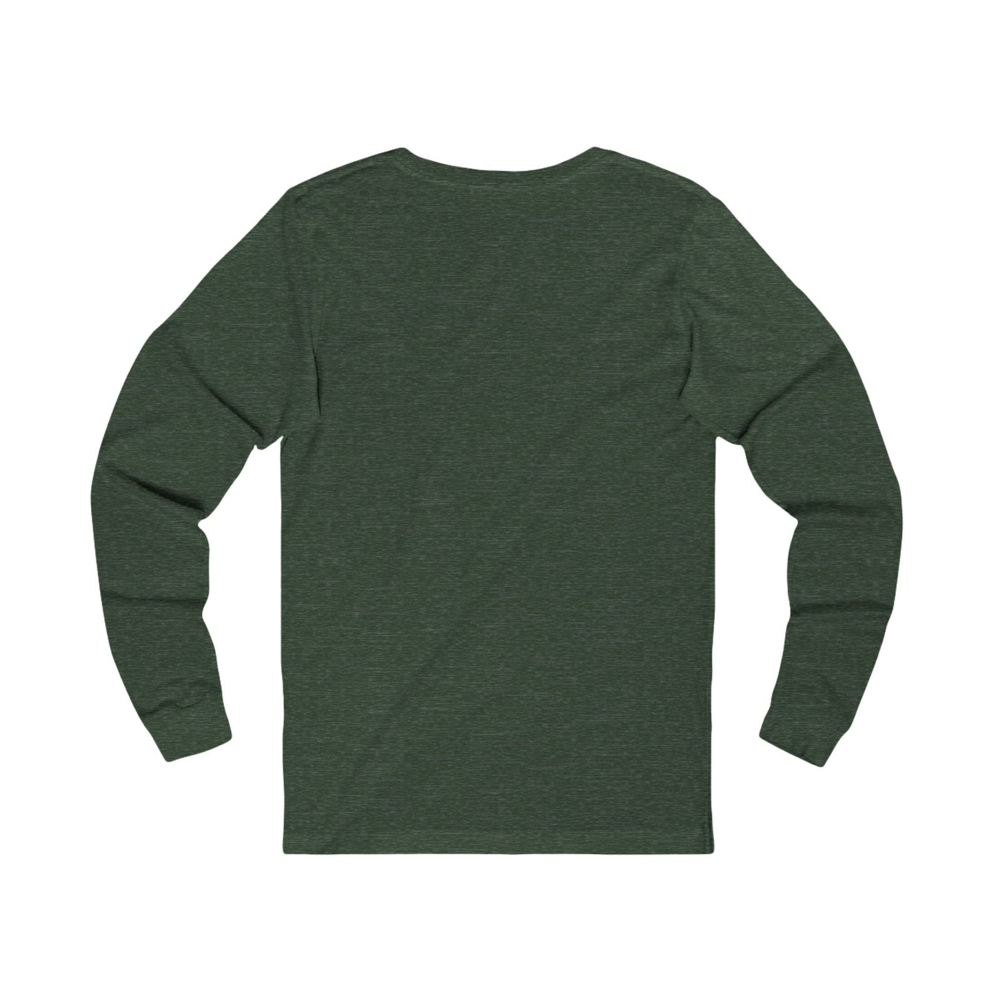 Charlie Kirk Long Sleeve Tee
