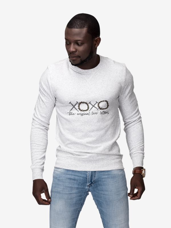 XOXO Gildan Fleece Sweatshirt