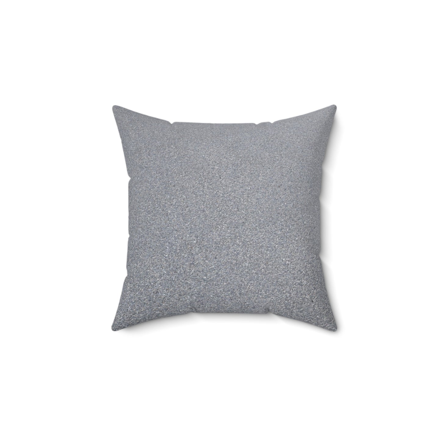 Old Time Village Throw Pillow