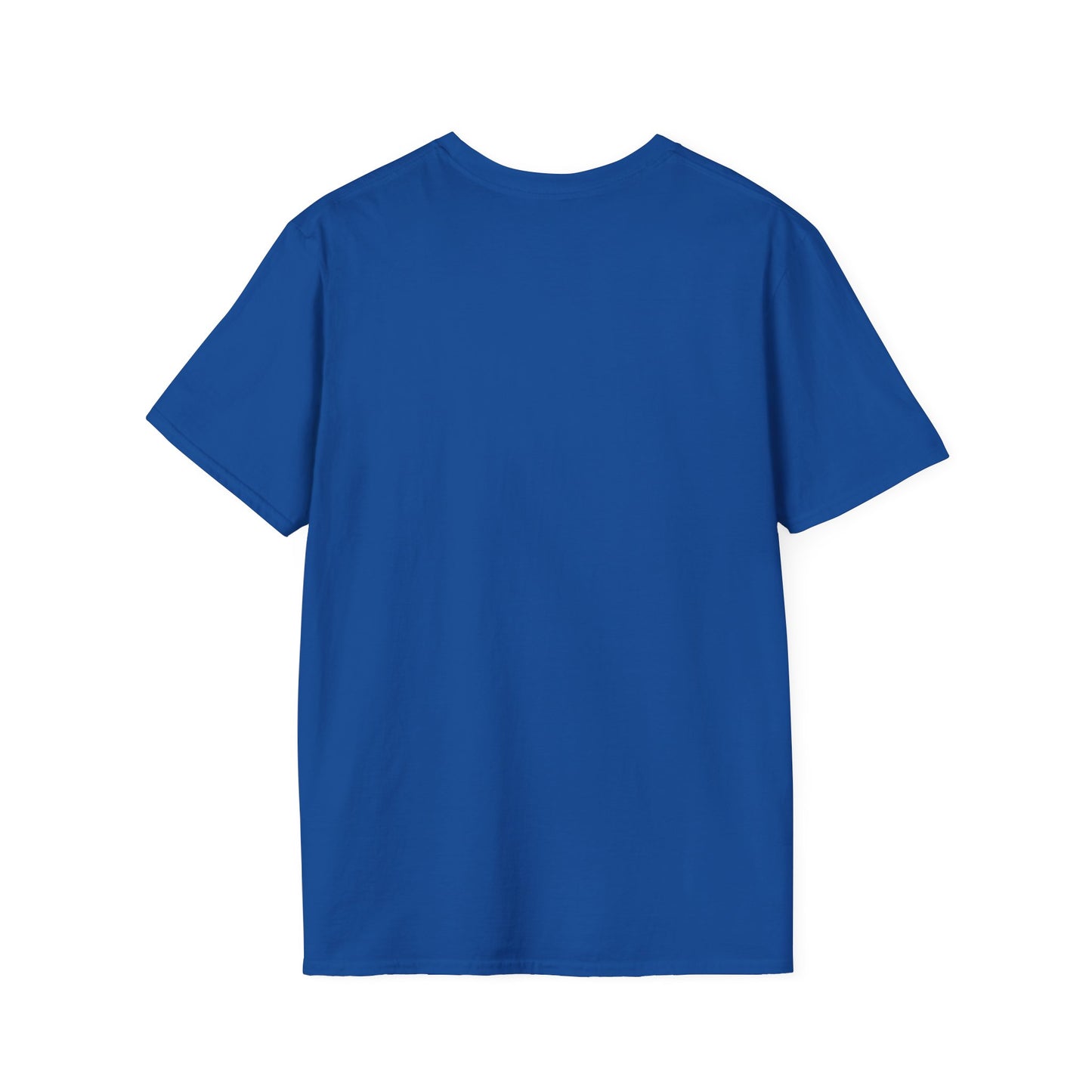 Charlie Kirk Unisex Softstyle T-Shirt