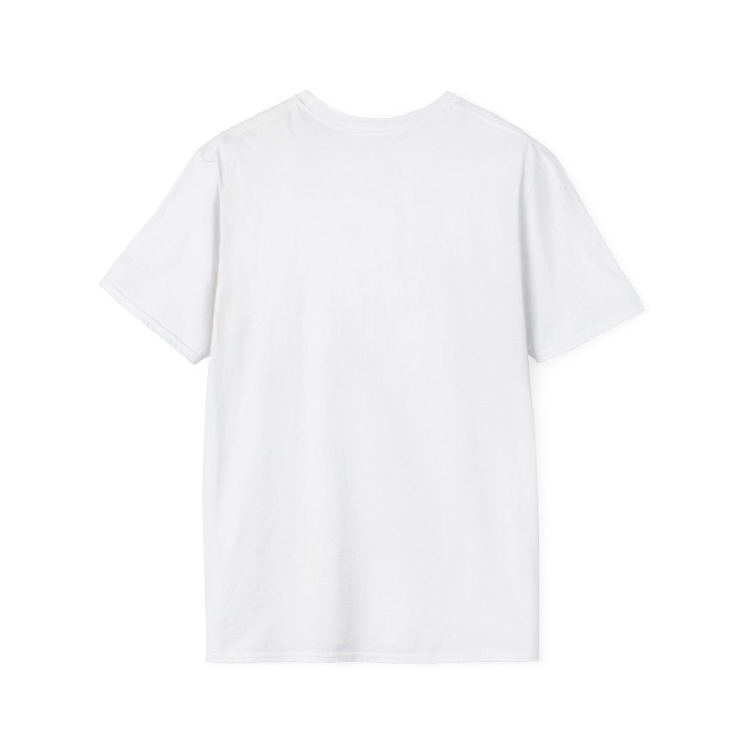 A True Patriot Charlie Kirk Unisex Softstyle T-Shirt