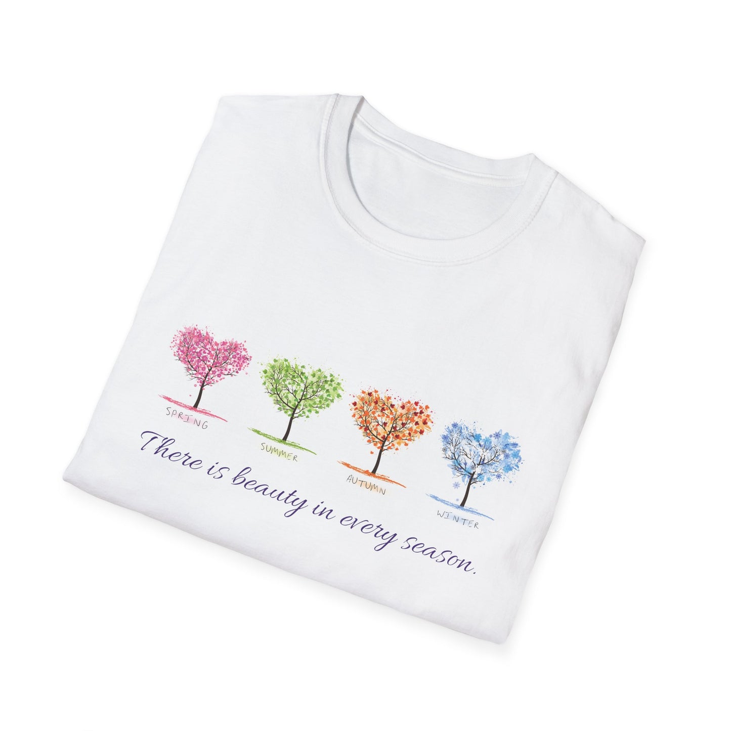 Every Season Softstyle T-Shirt