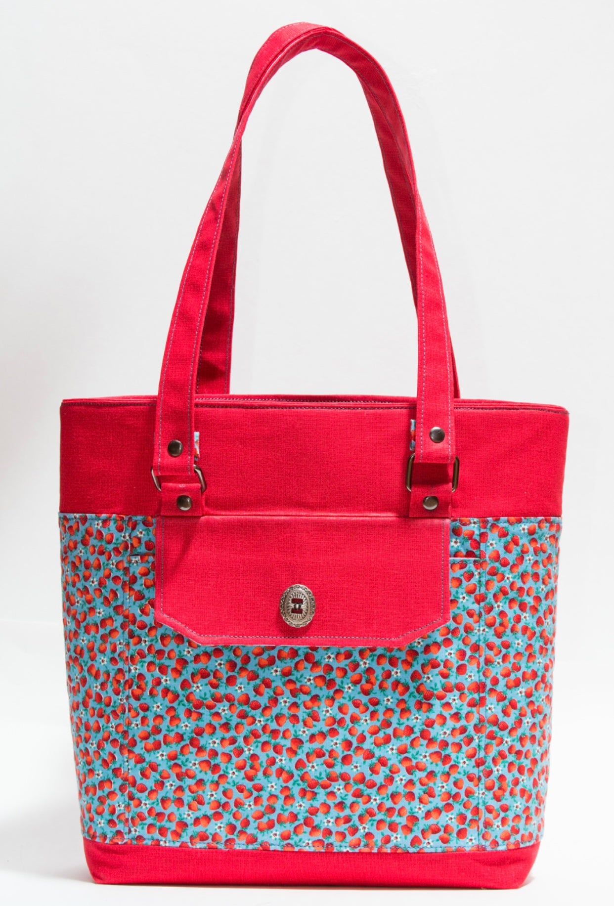 Kensley Tote Bag